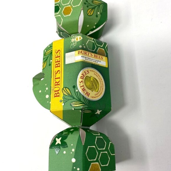Burt's Bees Holiday Lip Balm Hand Cuticle Salve Gift Stocking Stuffers - Picture 2 of 8